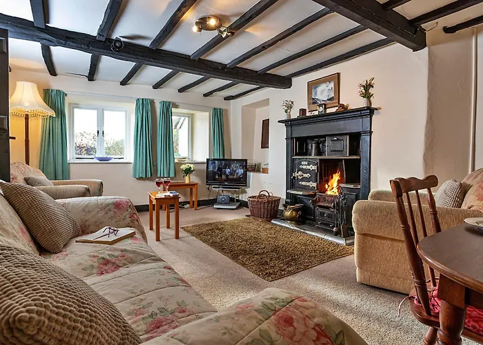 Finest Retreats - Town Head Cottage In Grasmere