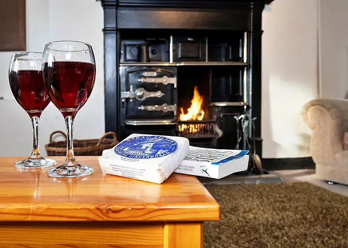 Finest Retreats - Town Head Cottage In Grasmere