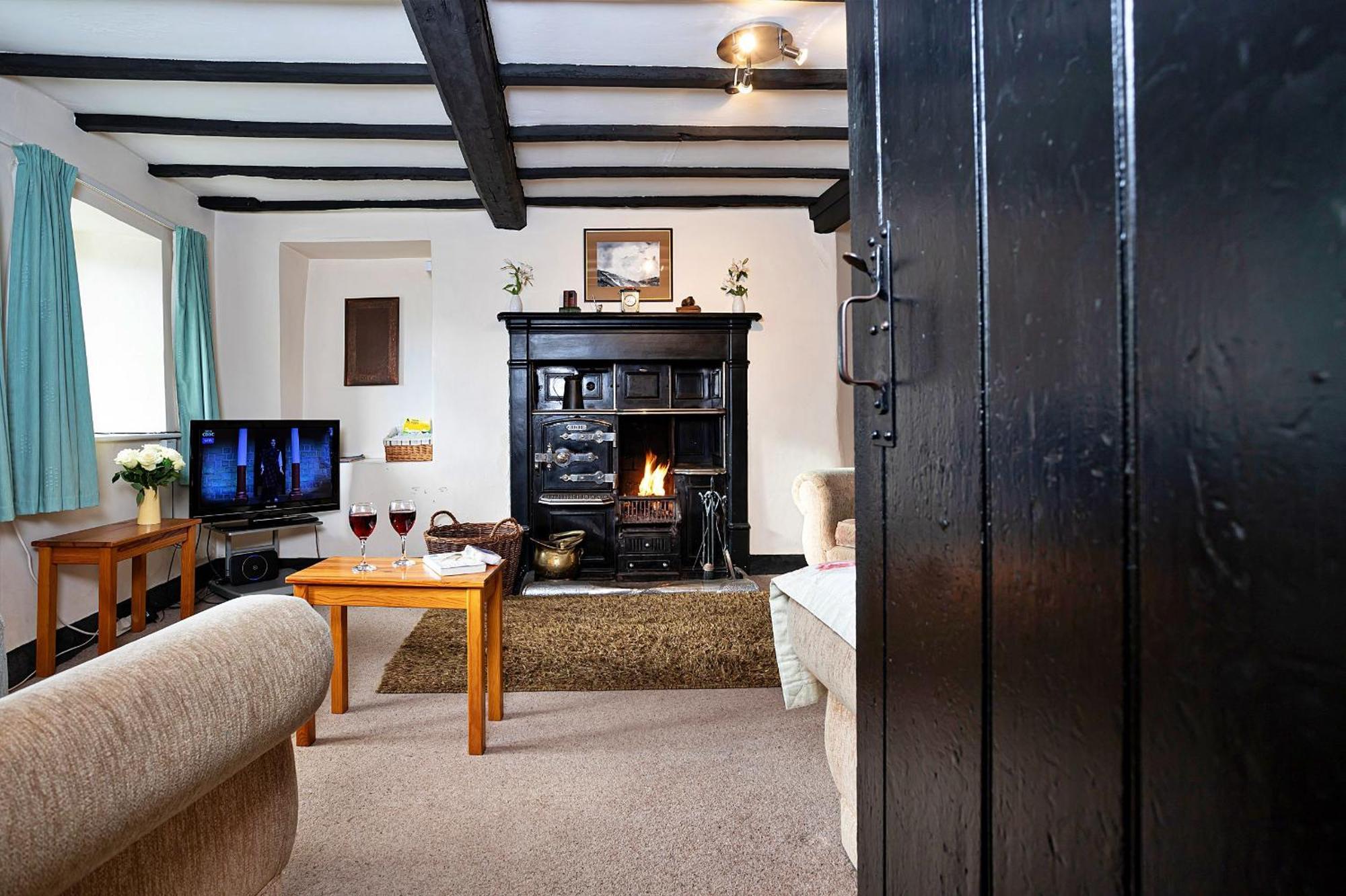 Finest Retreats - Town Head In Сasa de vacaciones Grasmere