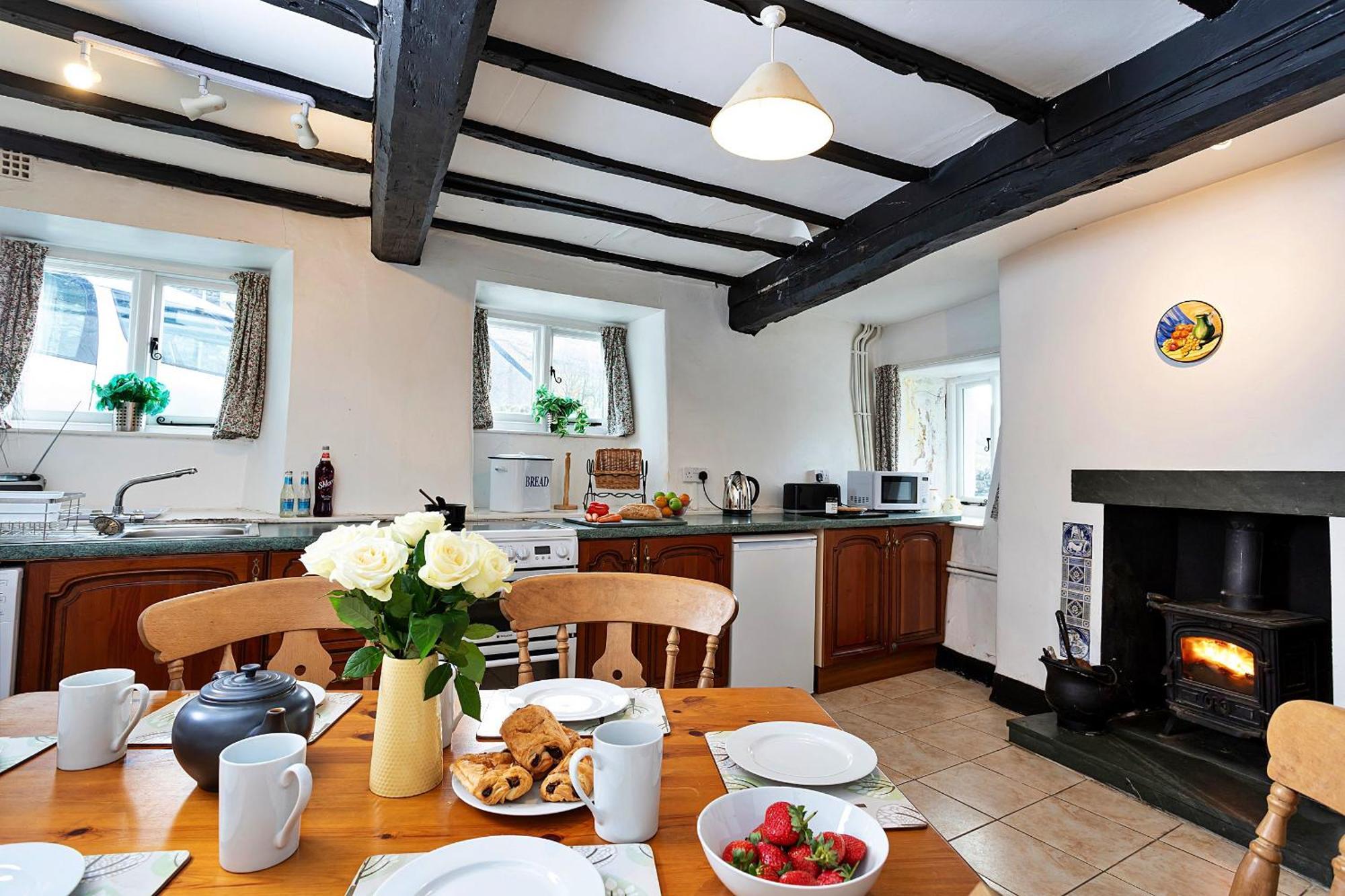 Finest Retreats - Town Head In Сasa de vacaciones