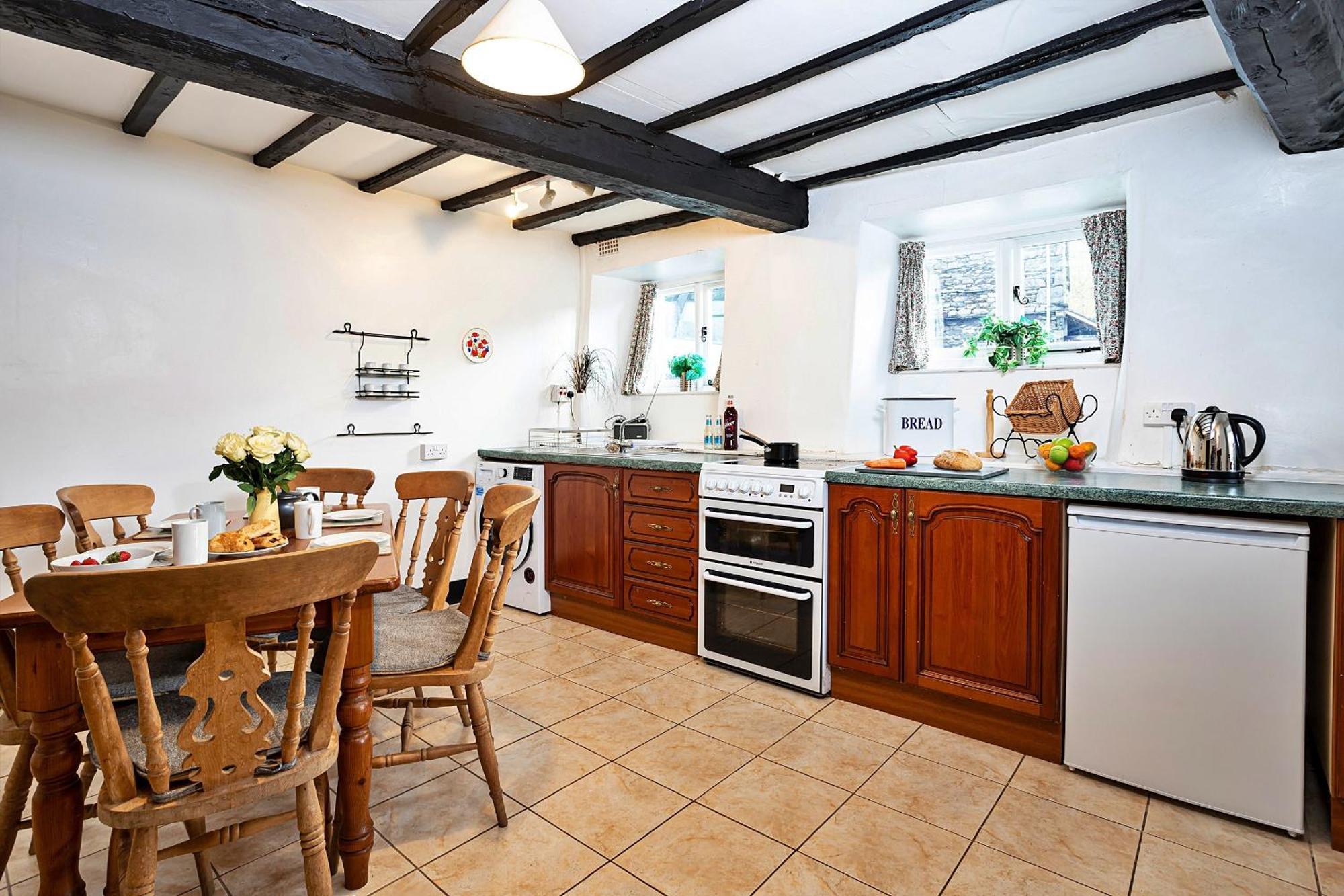 Finest Retreats - Town Head In Сasa de vacaciones Grasmere