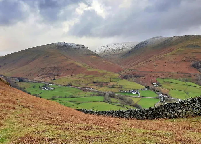 Finest Retreats - Town Head Cottage In Grasmere