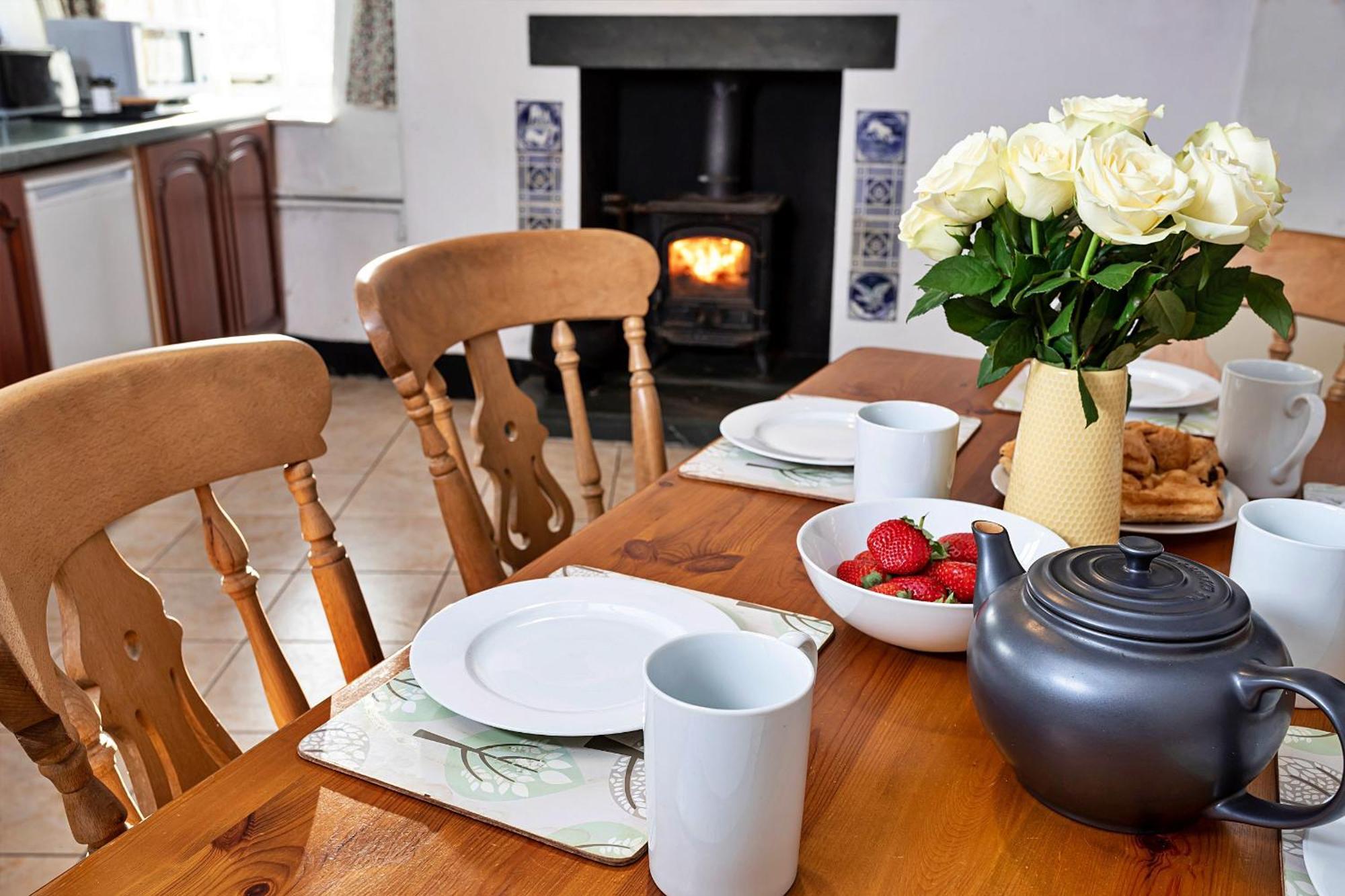 Finest Retreats - Town Head In Grasmere