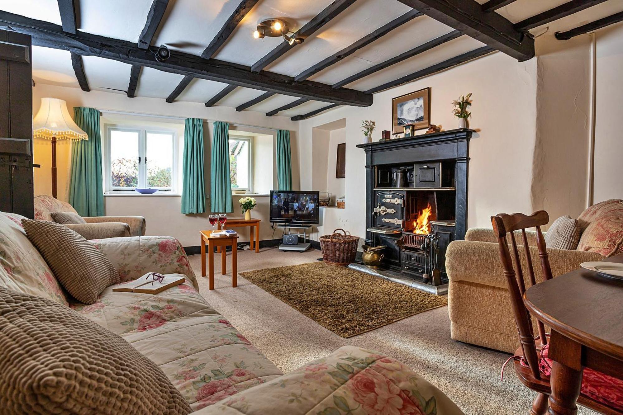Finest Retreats - Town Head In Holiday home Grasmere