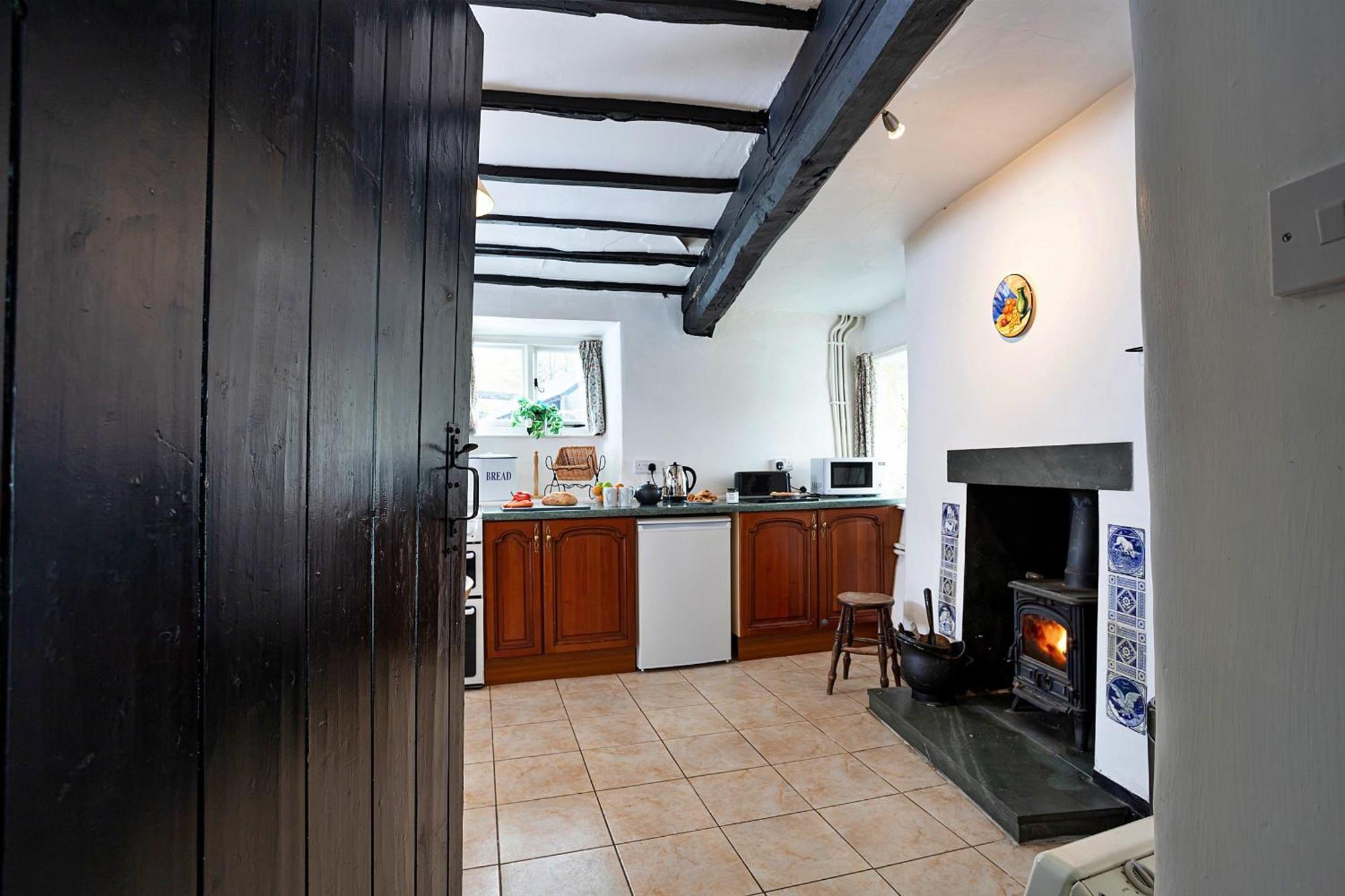 Finest Retreats - Town Head In Holiday home *