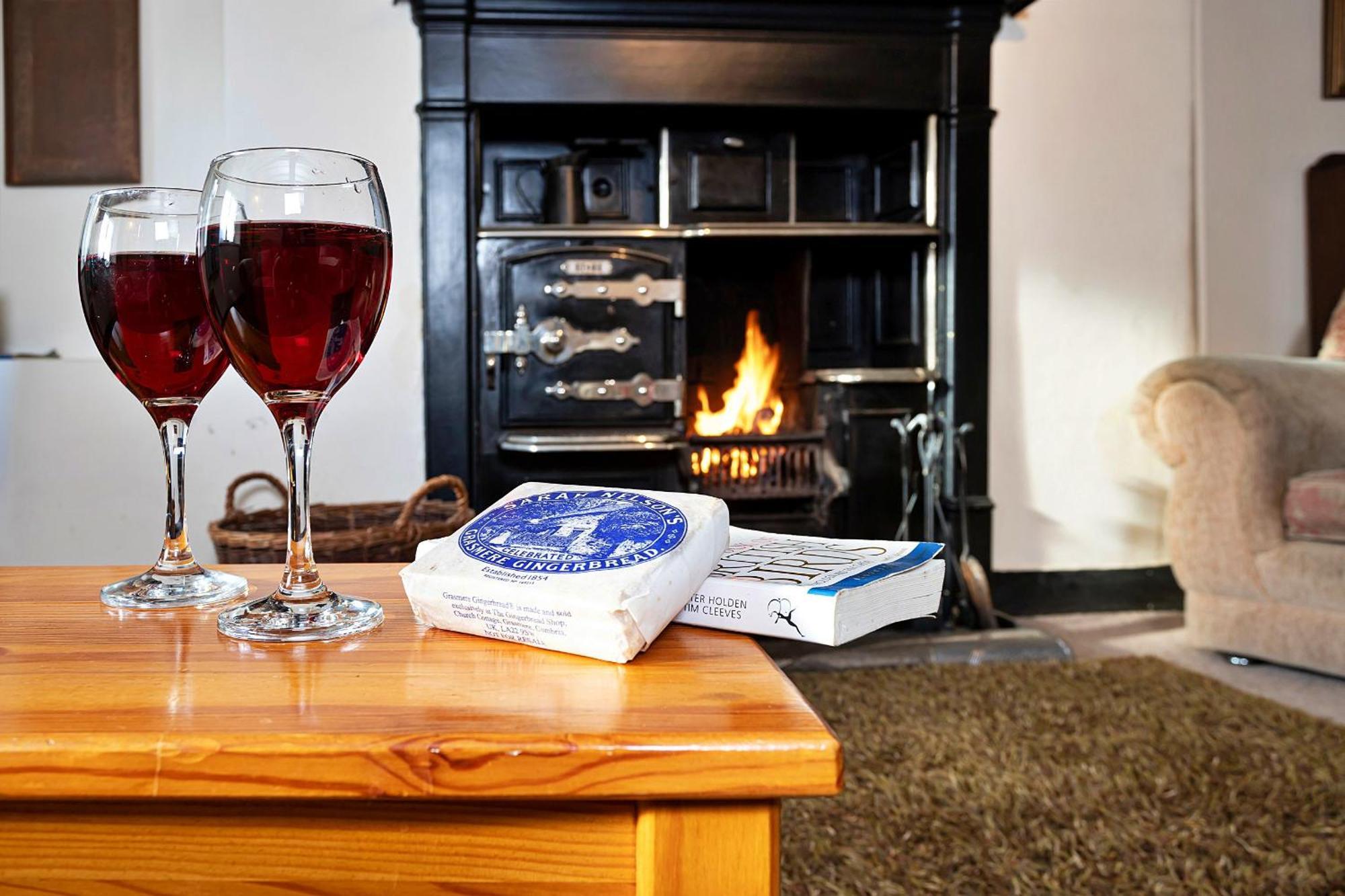 Finest Retreats - Town Head In Holiday home