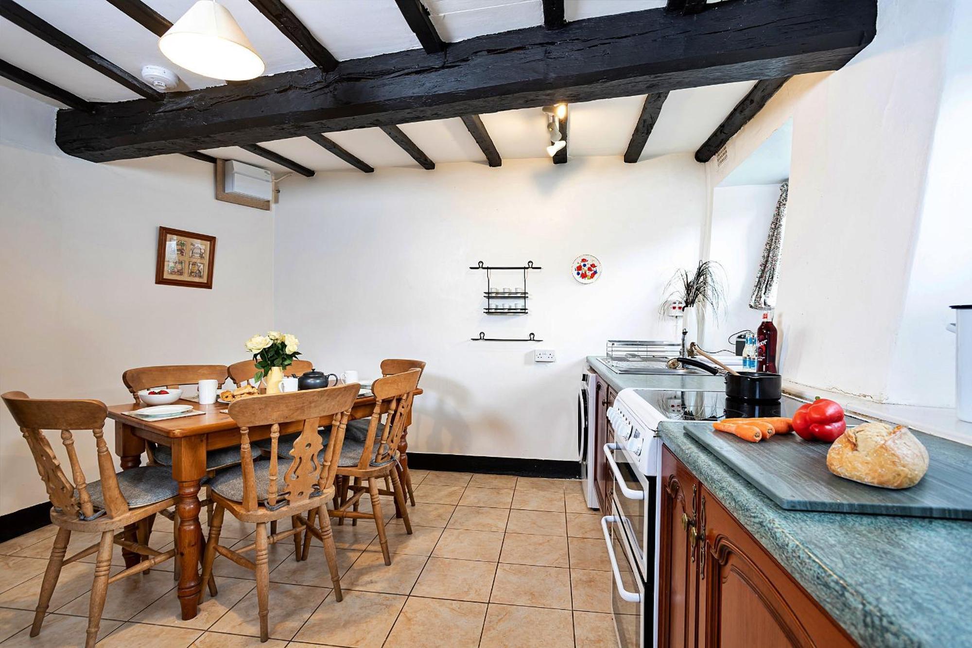 Finest Retreats - Town Head In Holiday home *