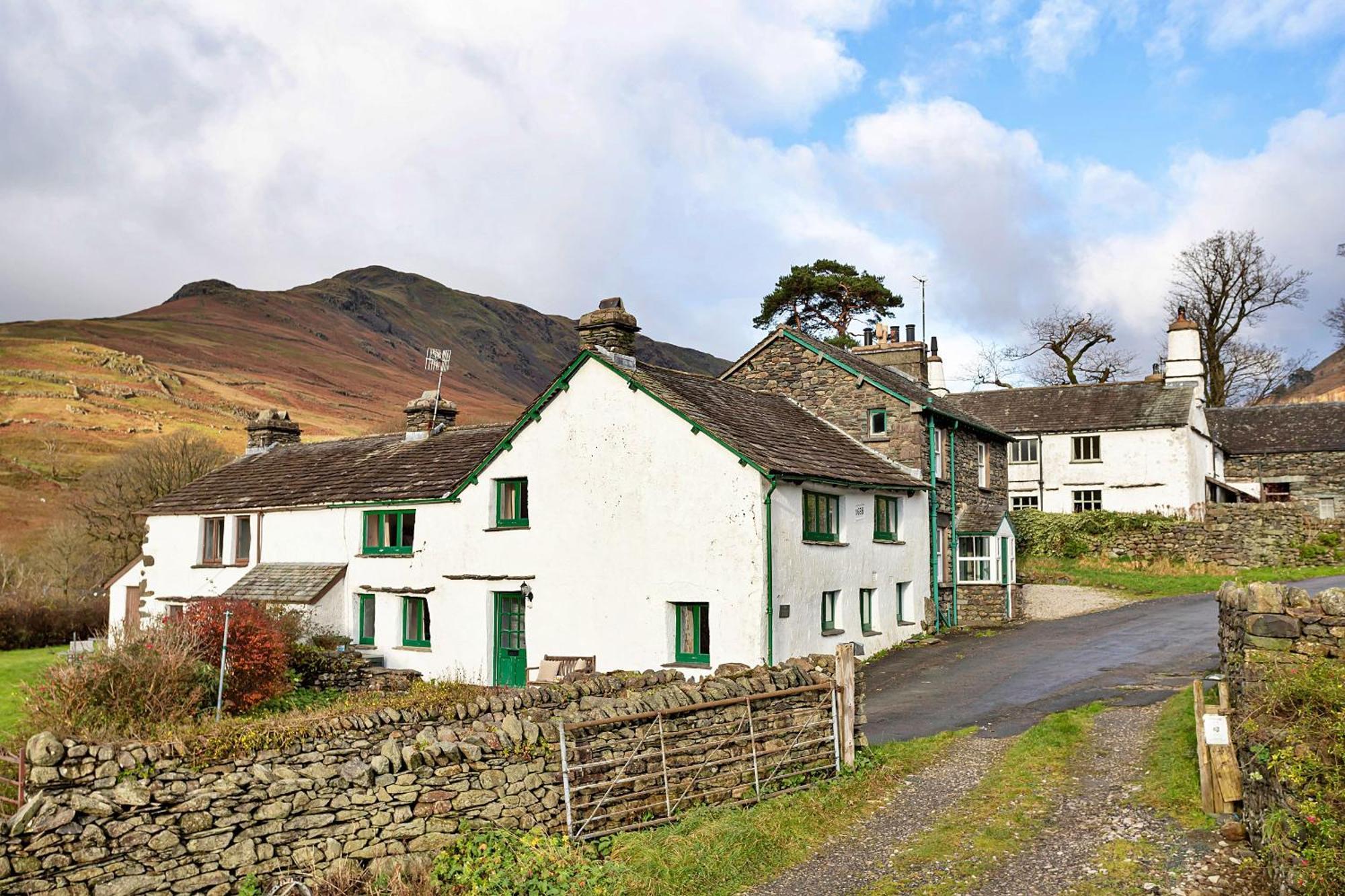 Holiday home Finest Retreats - Town Head In