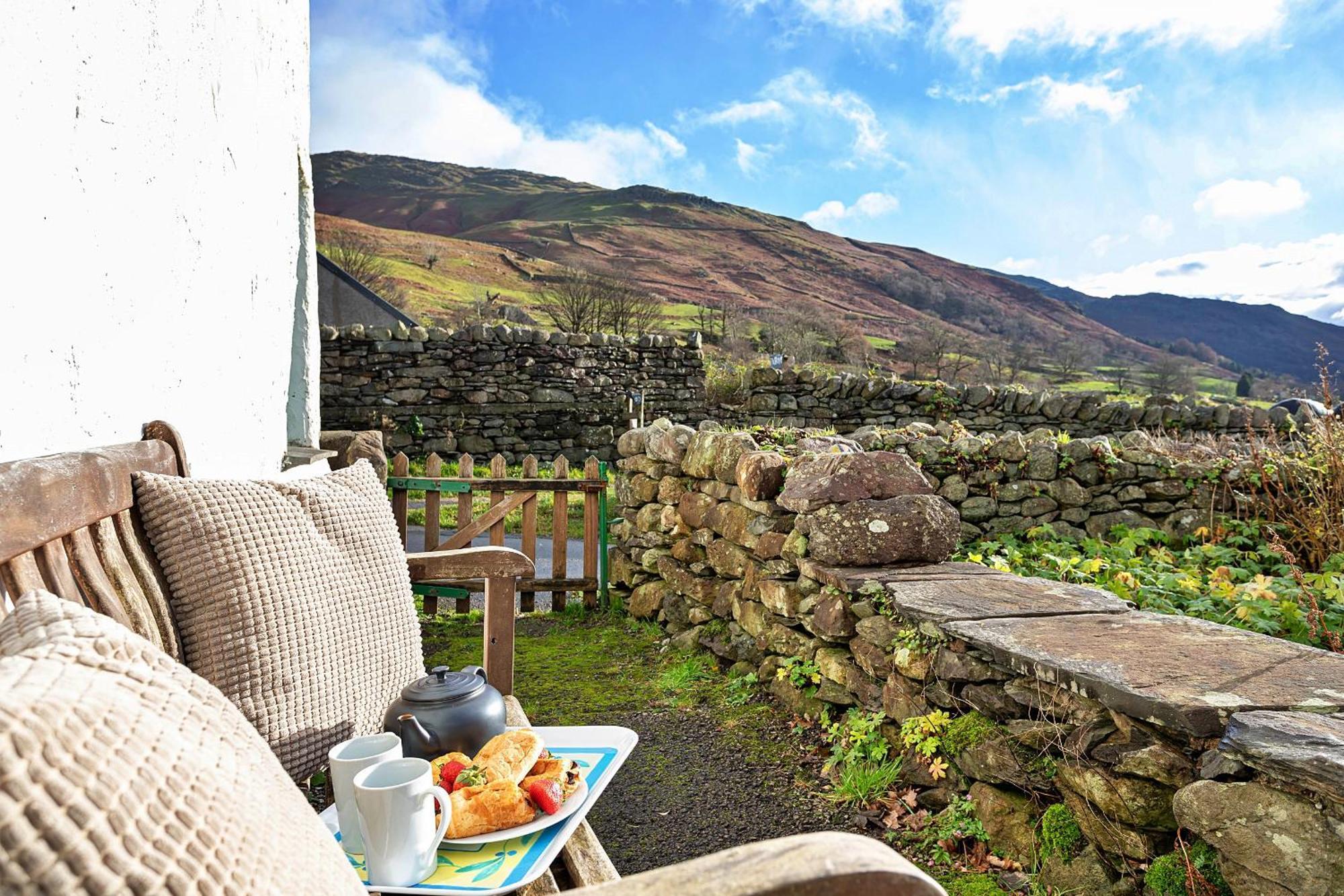 Finest Retreats - Town Head In *