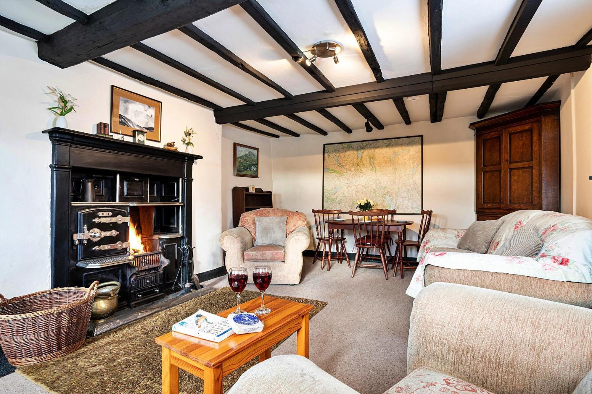 Finest Retreats - Town Head In