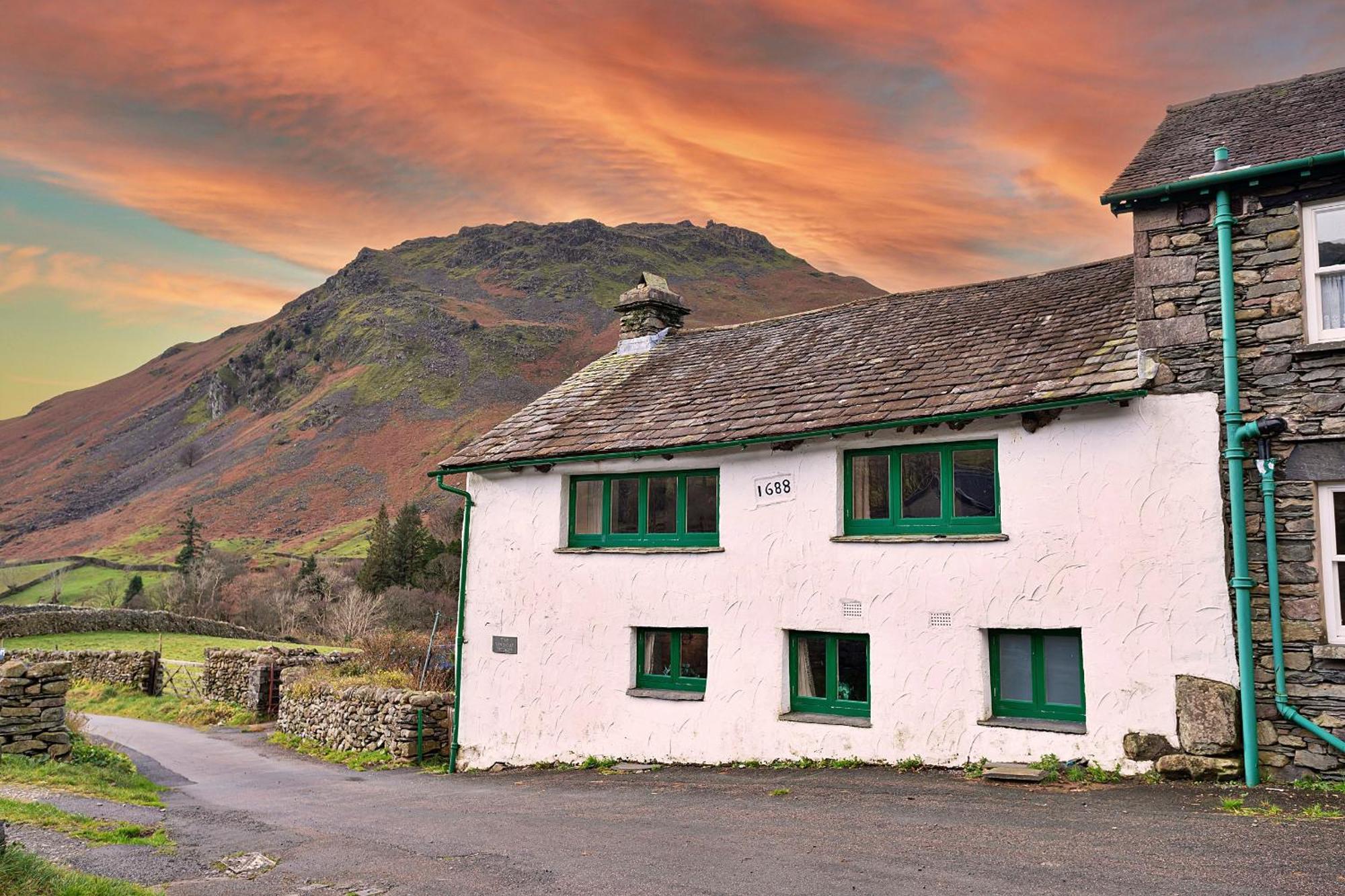 Finest Retreats - Town Head In * Grasmere