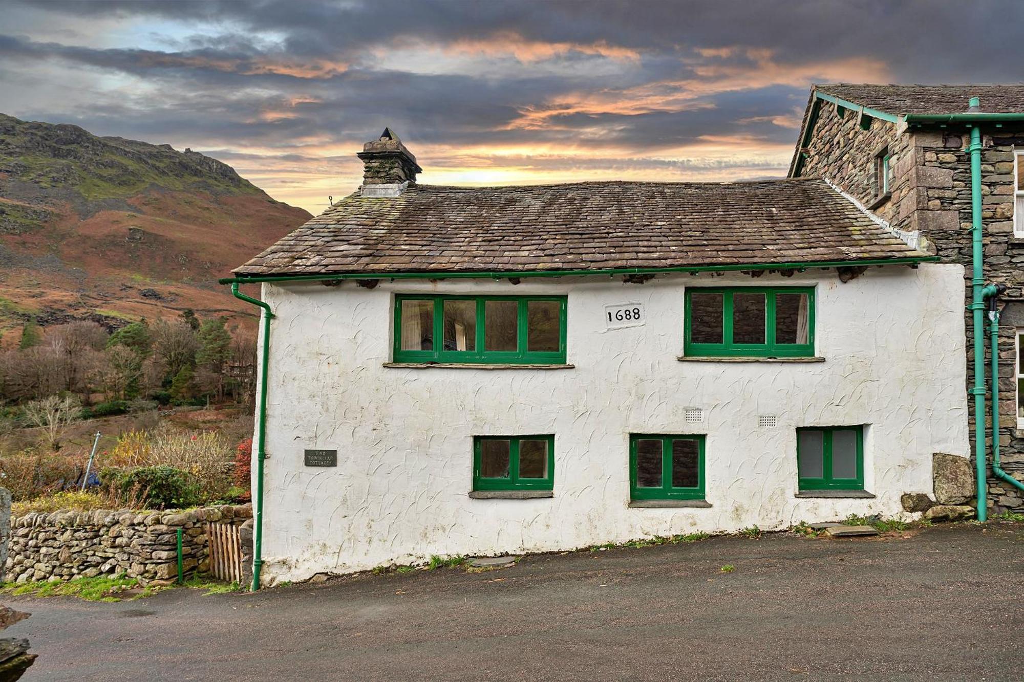 Holiday home Finest Retreats - Town Head In Grasmere