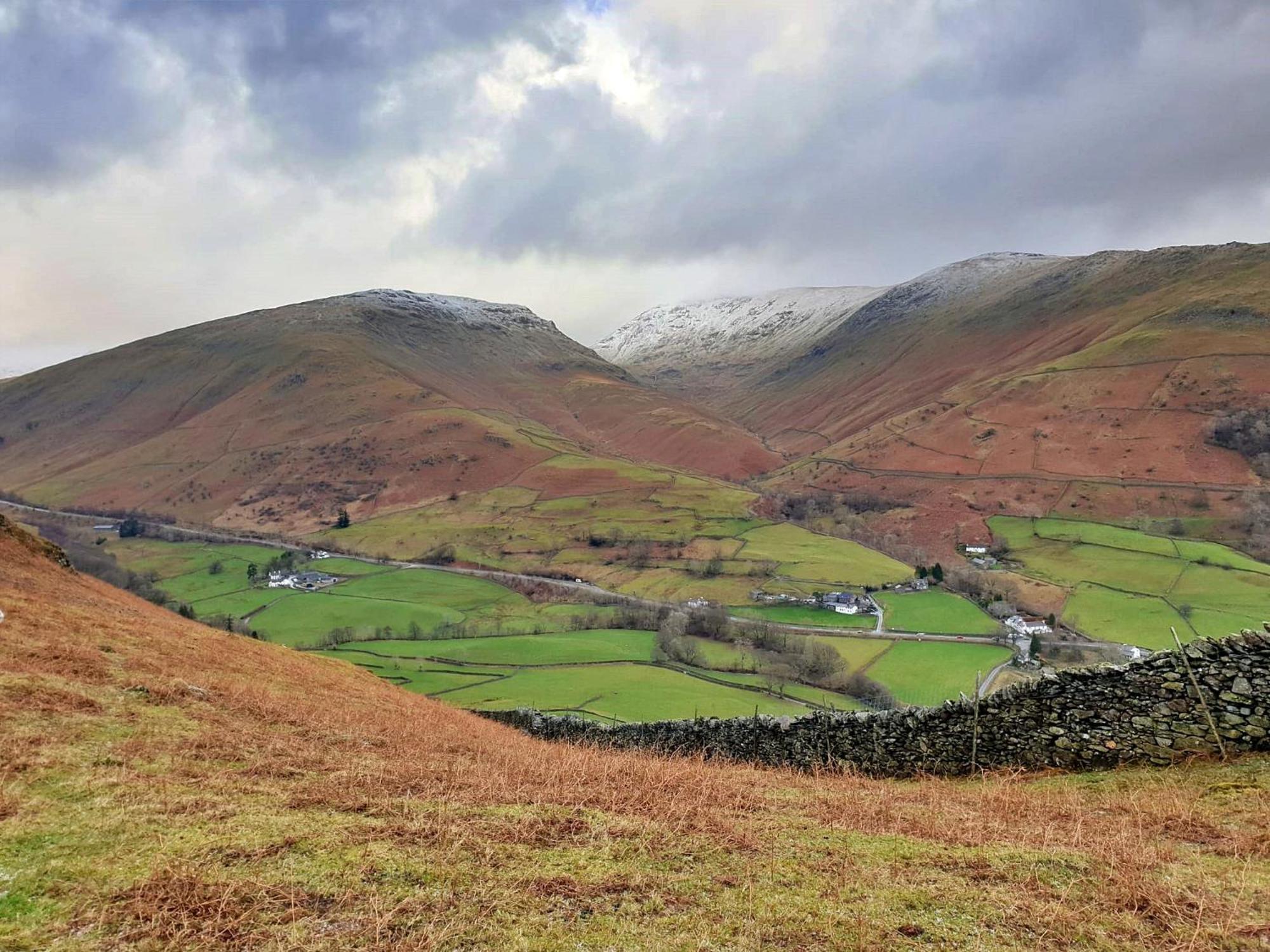 Finest Retreats - Town Head In Holiday home *