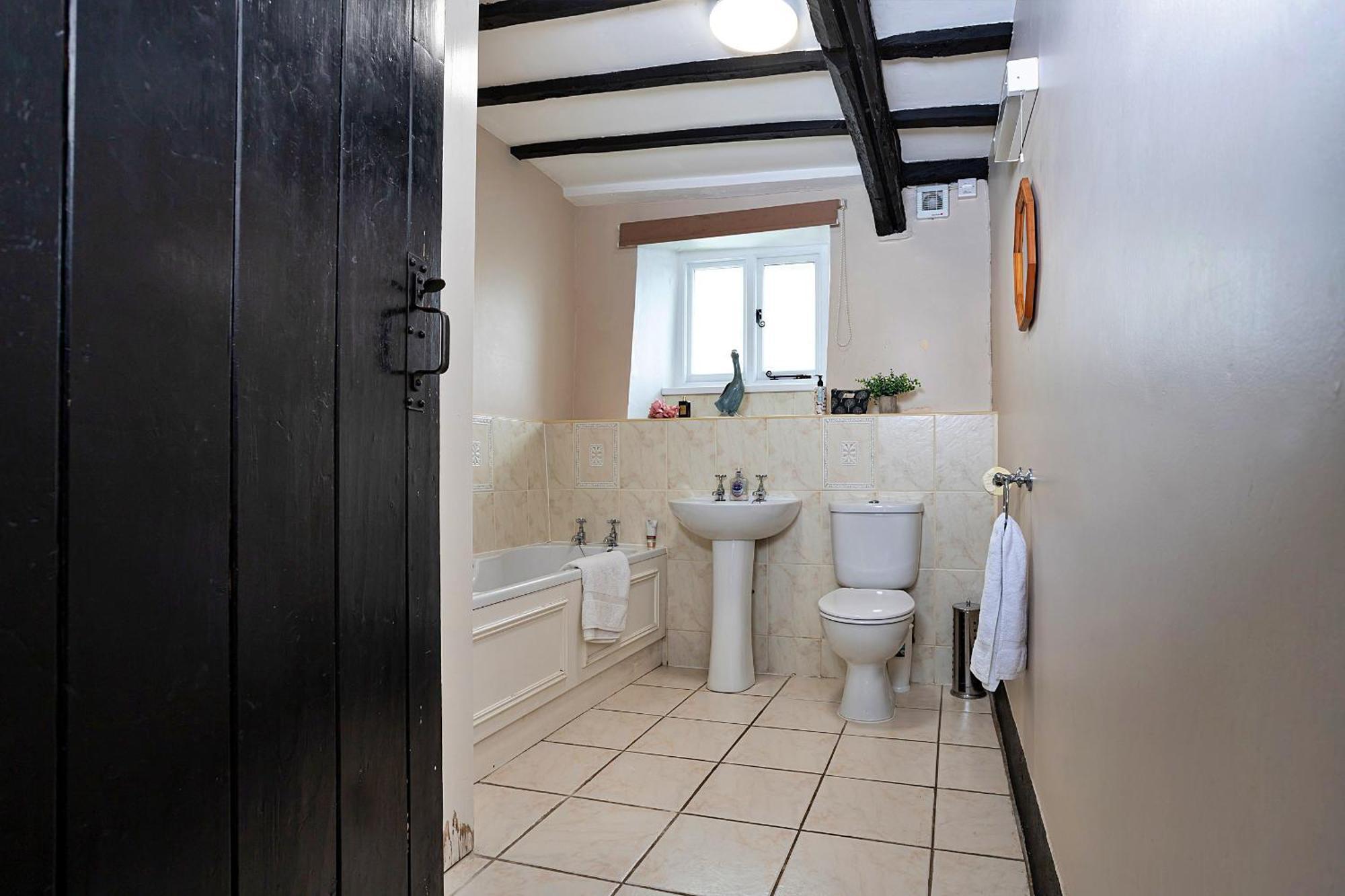 Finest Retreats - Town Head In Holiday home *