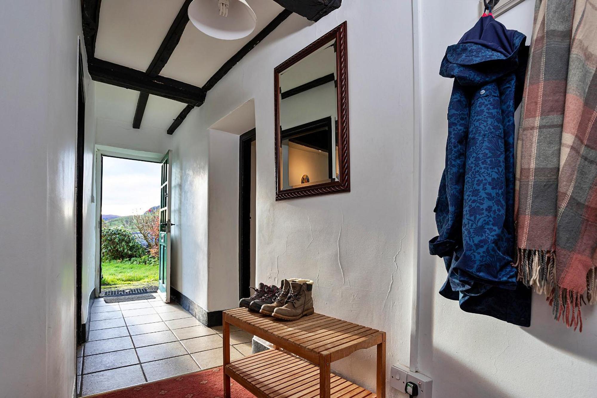 Finest Retreats - Town Head In Holiday home Grasmere
