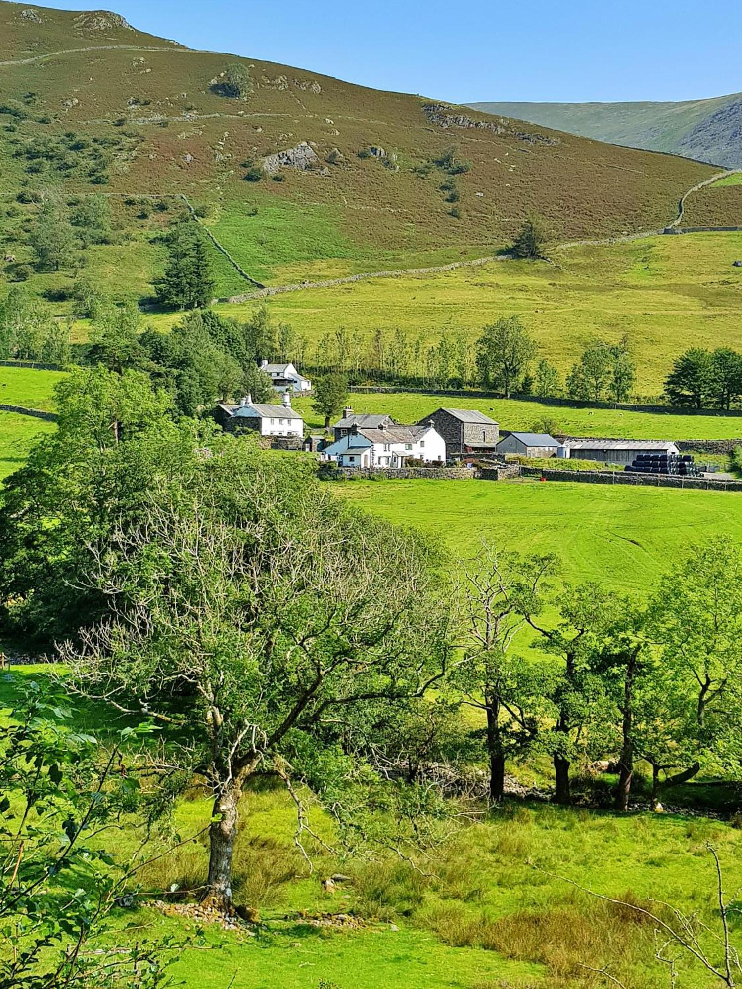 Finest Retreats - Town Head In Holiday home