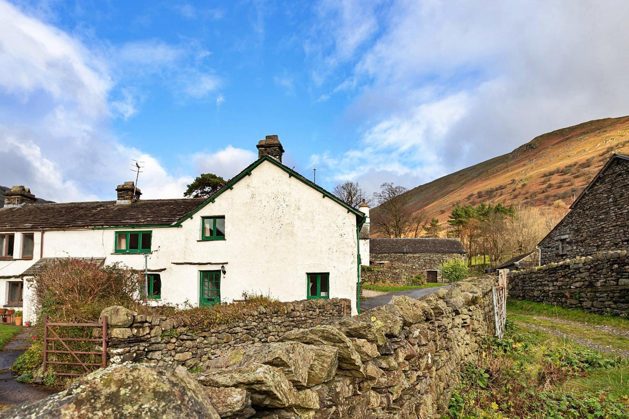 Holiday home Finest Retreats - Town Head In *